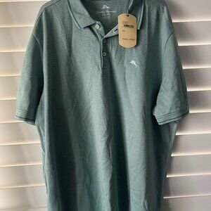 TOMMY BAHAMA MEN'S Polo